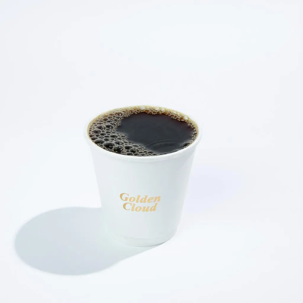 V60 Drip Coffee